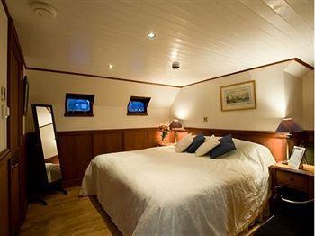 Magna Carta 3* Windsor