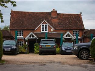 Inn The Winning Post Windsor