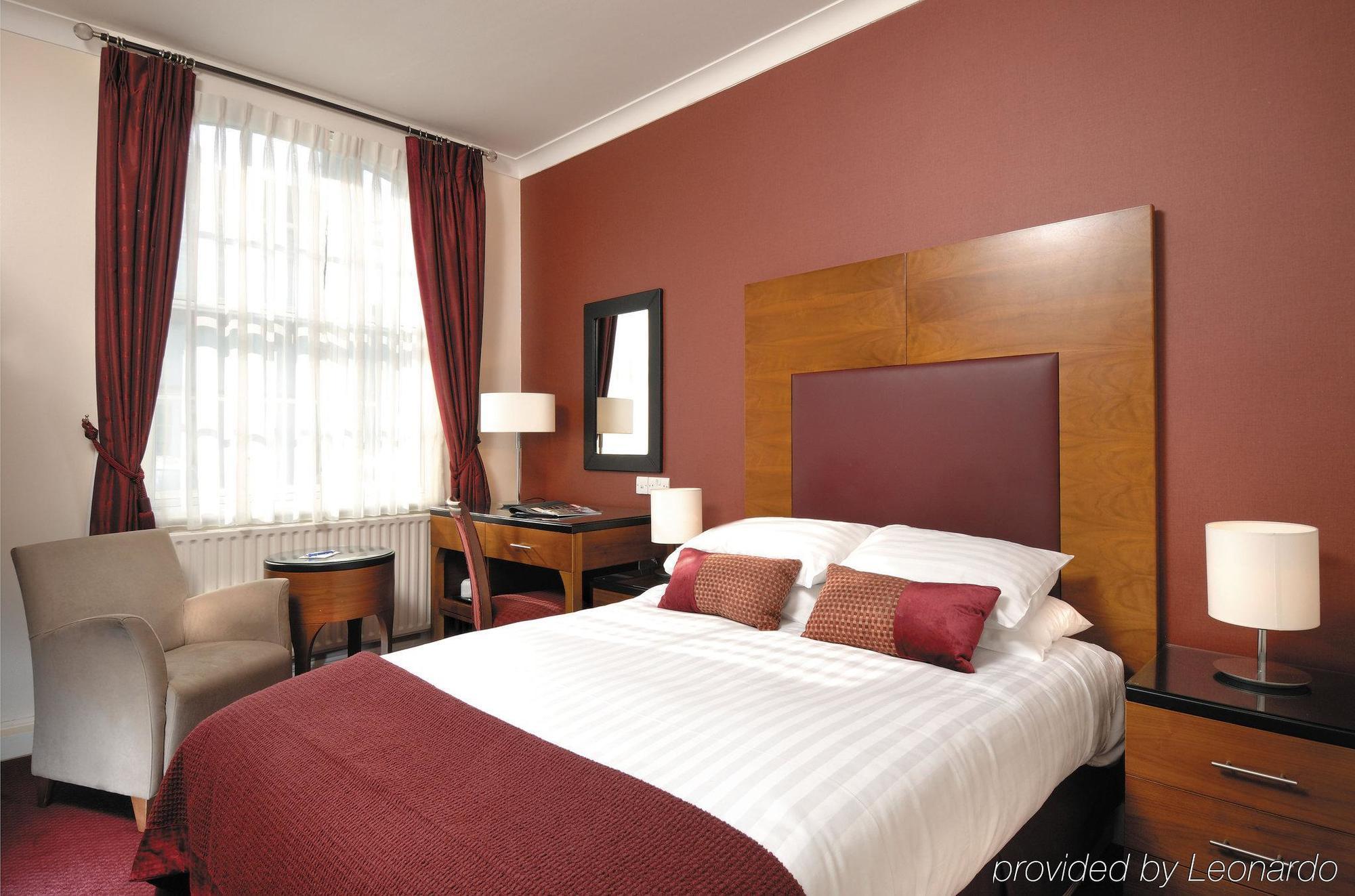 Hotel The Royal Adelaide Windsor