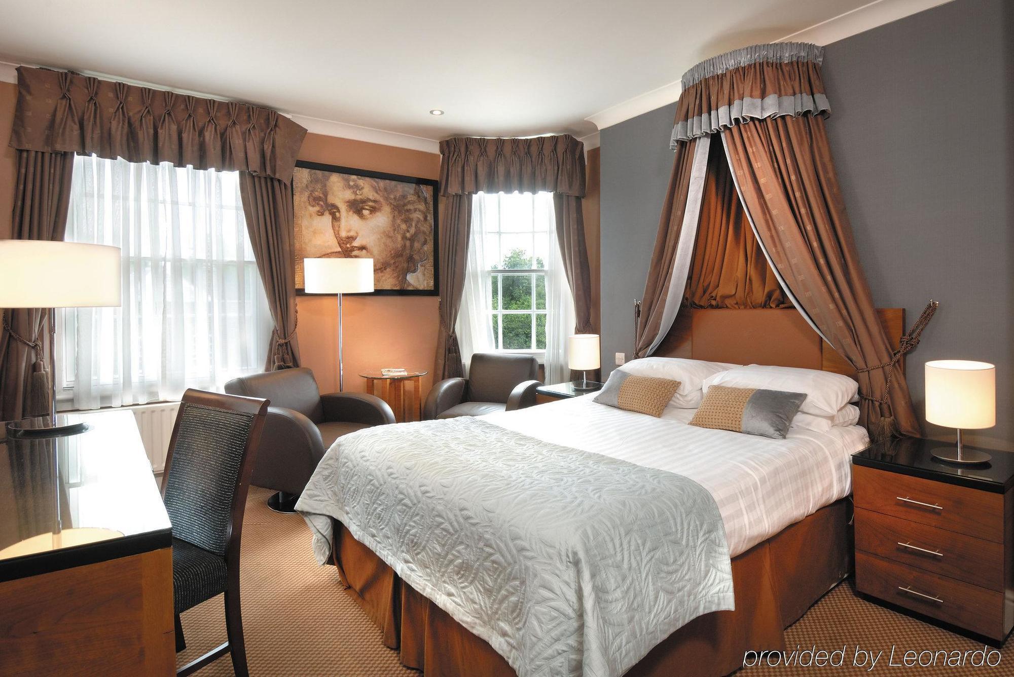 Hotel The Royal Adelaide 4*
