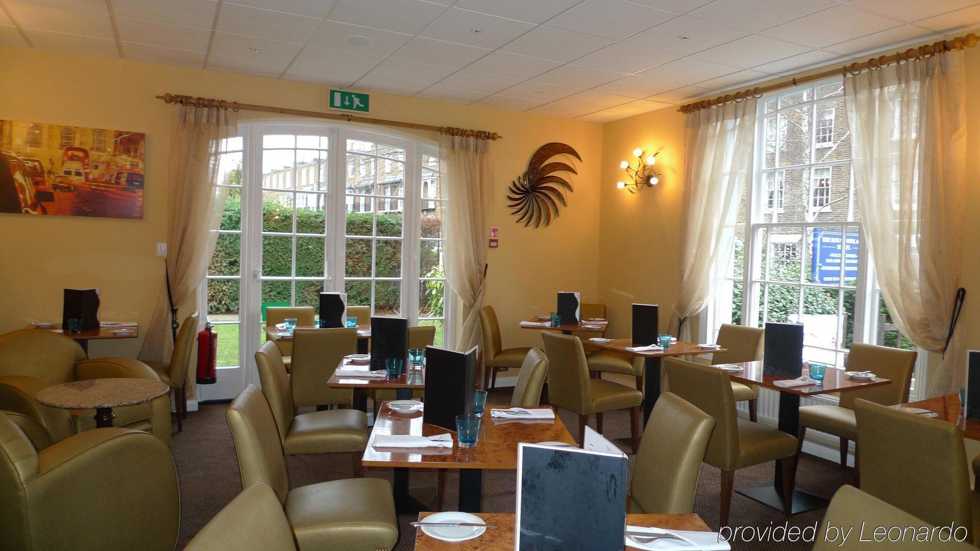 The Royal Adelaide Windsor