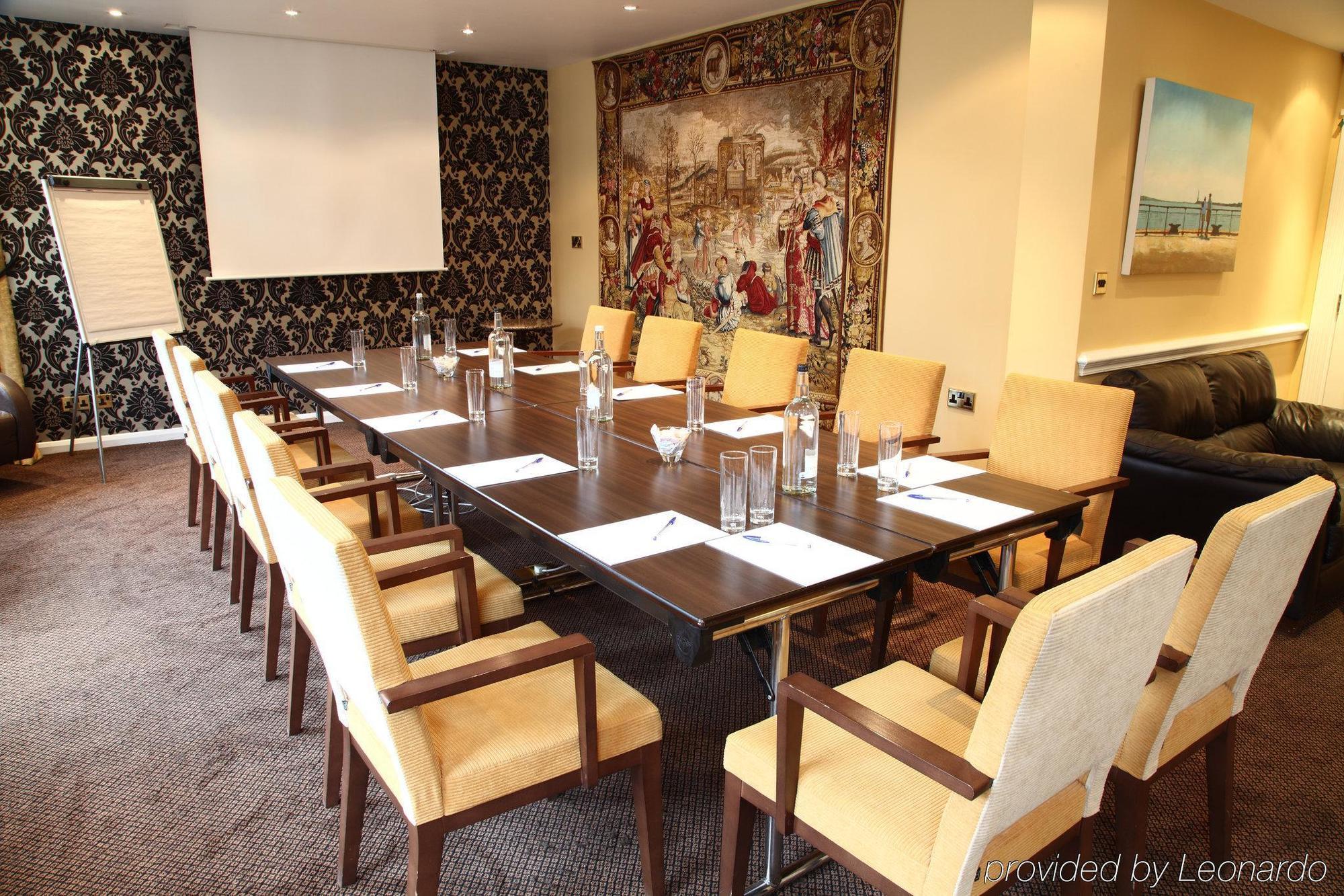 The Royal Adelaide 4* Windsor