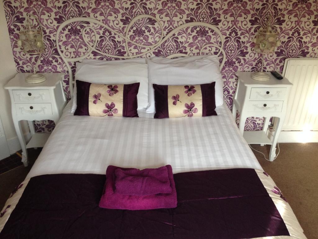 Bed & Breakfast The New Windsor
