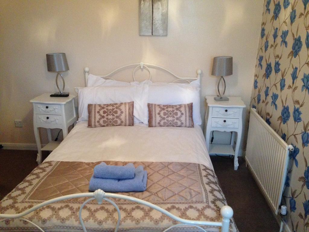 Bed & Breakfast The New 4*