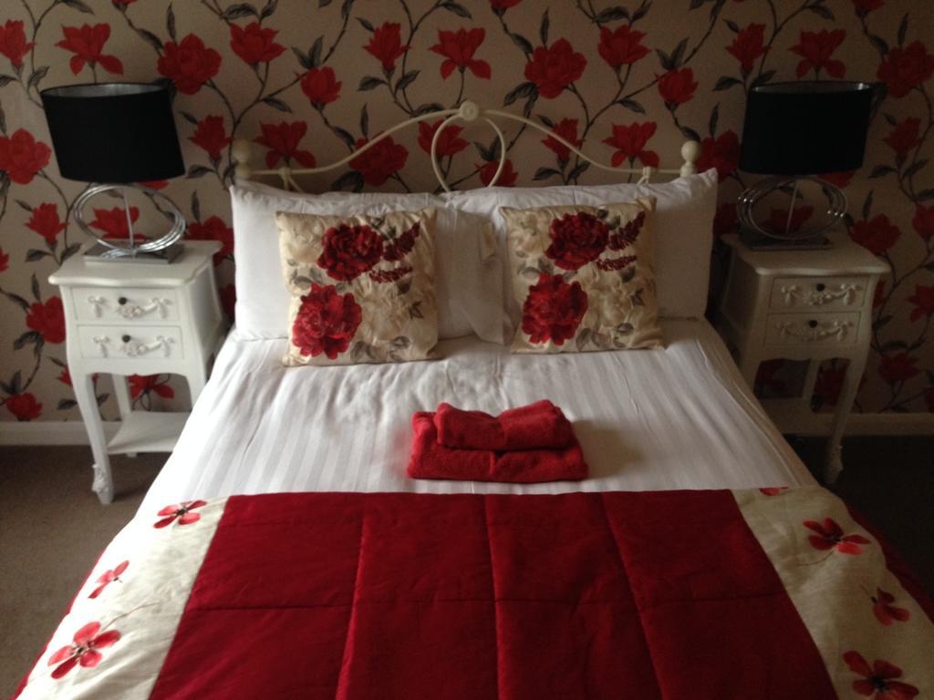 Bed & Breakfast The New
