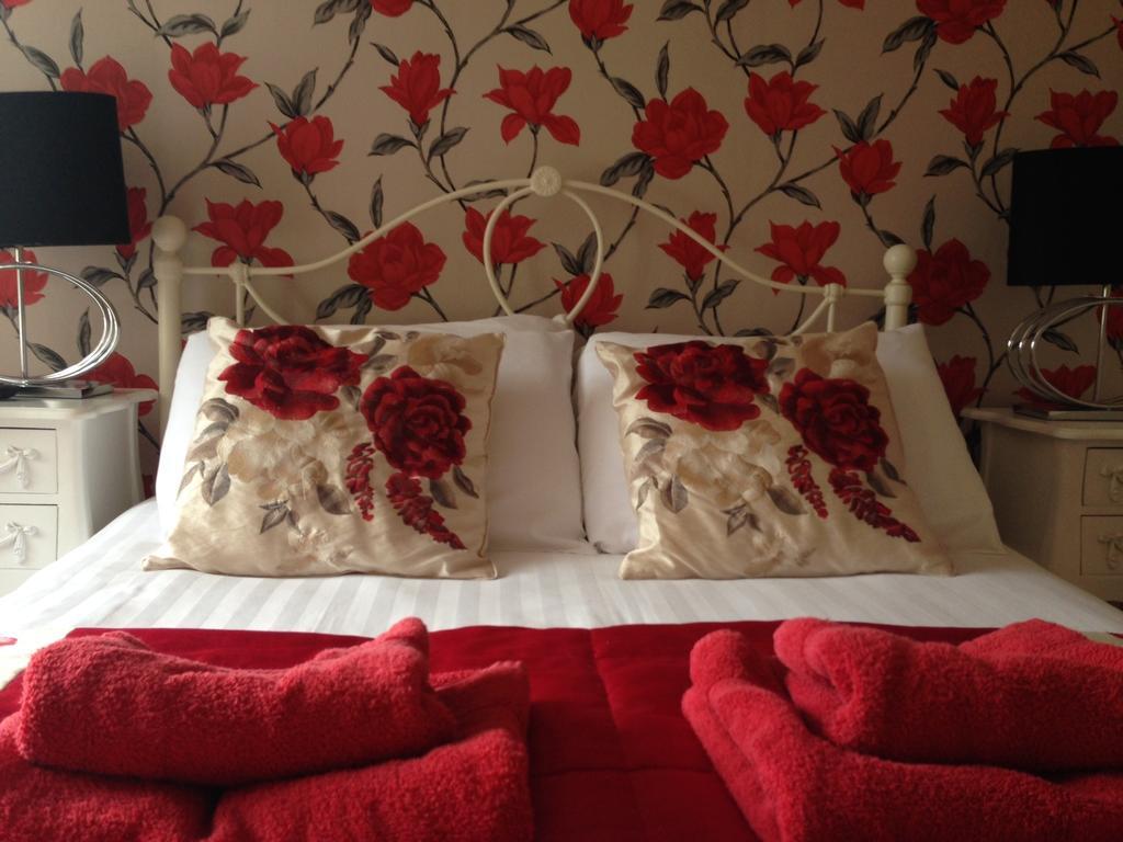 Bed & Breakfast The New