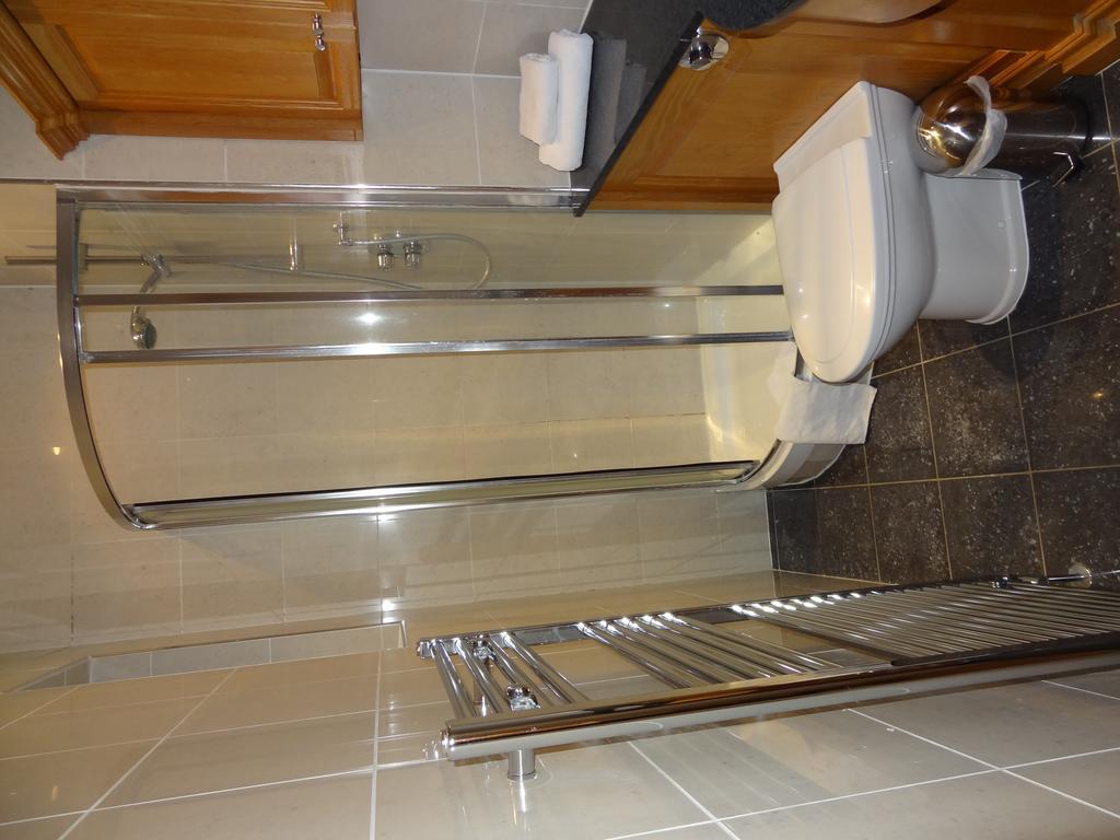 Lay Your Hat Serviced - Convent Court *