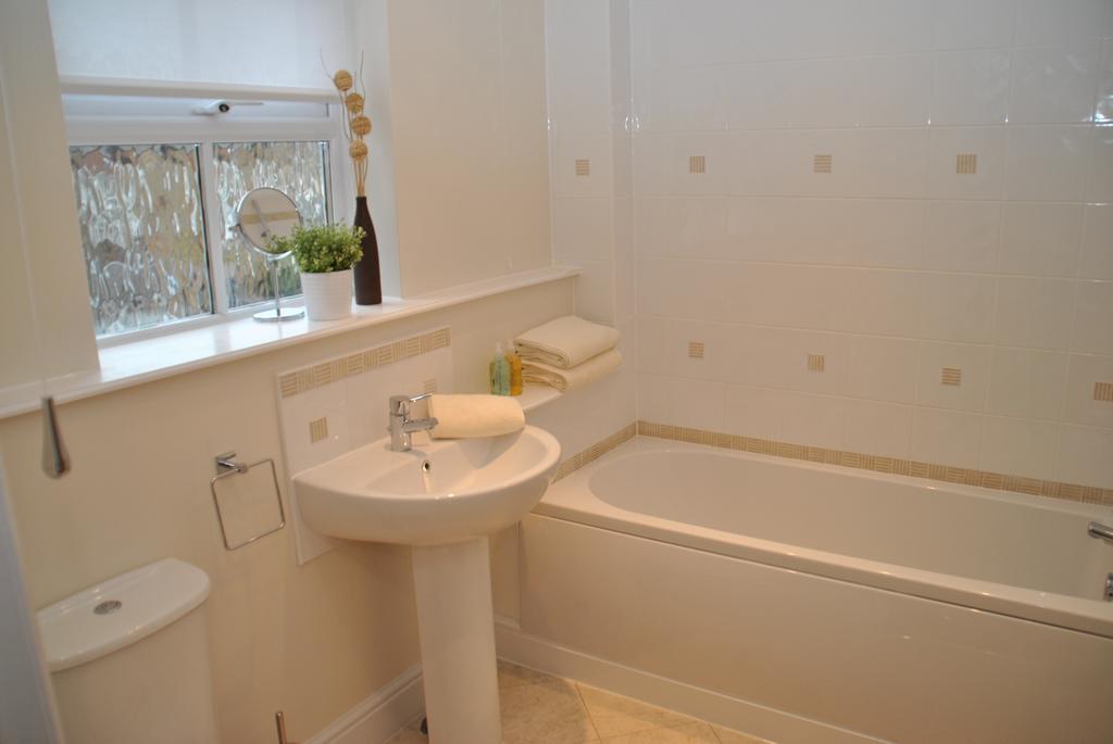 Apartment Garfield Place Cosy 2-bedroom With Parking Windsor