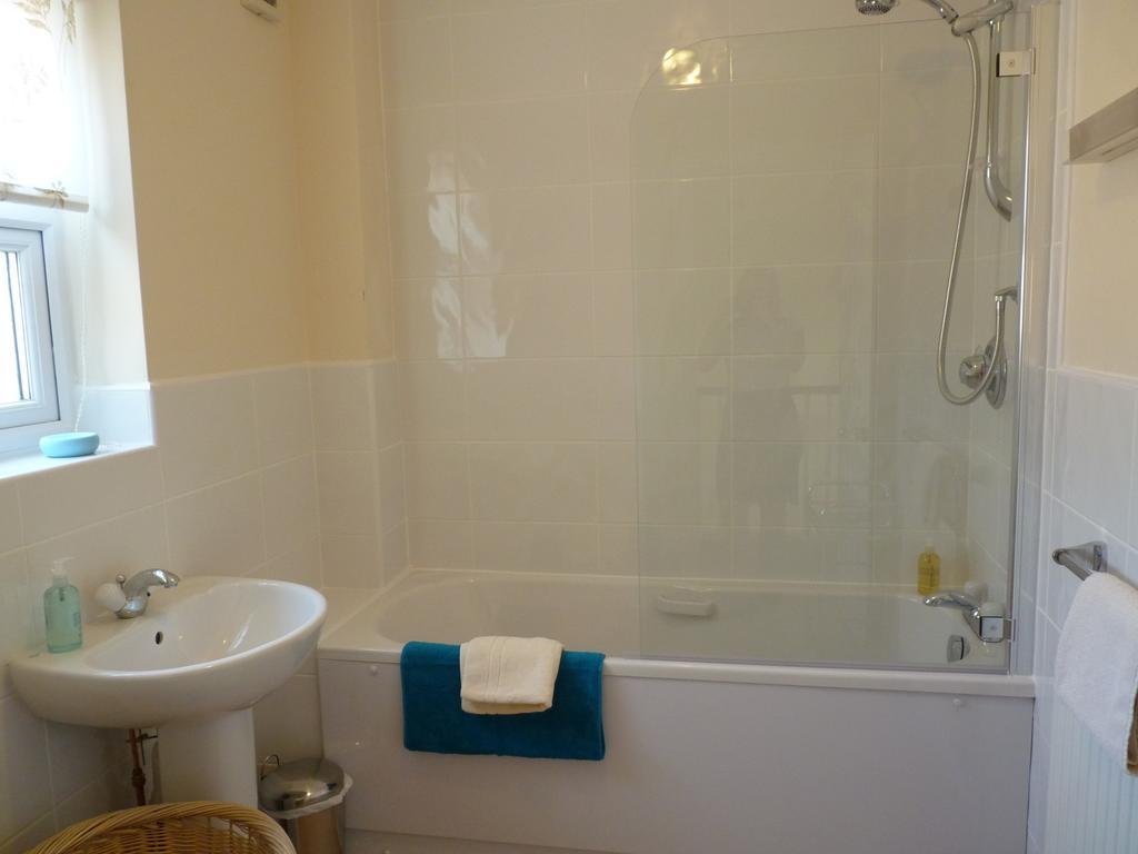 Apartment Garfield Place Cosy 2-bedroom With Parking *