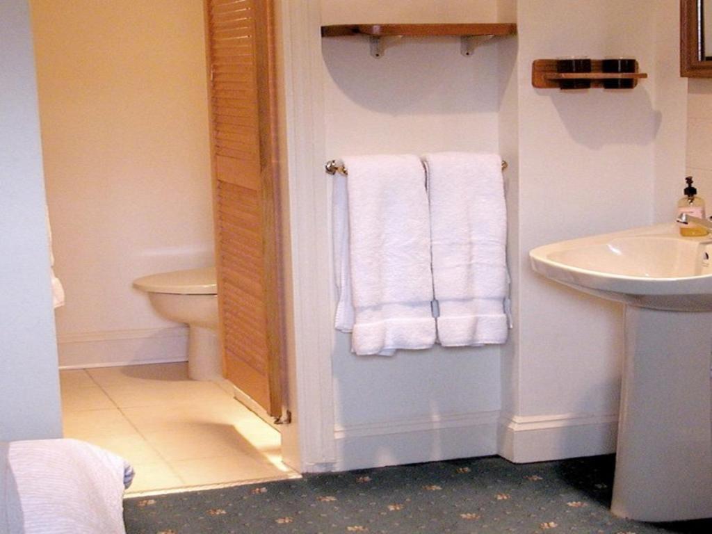Bed & Breakfast Dee & Steve's 4*