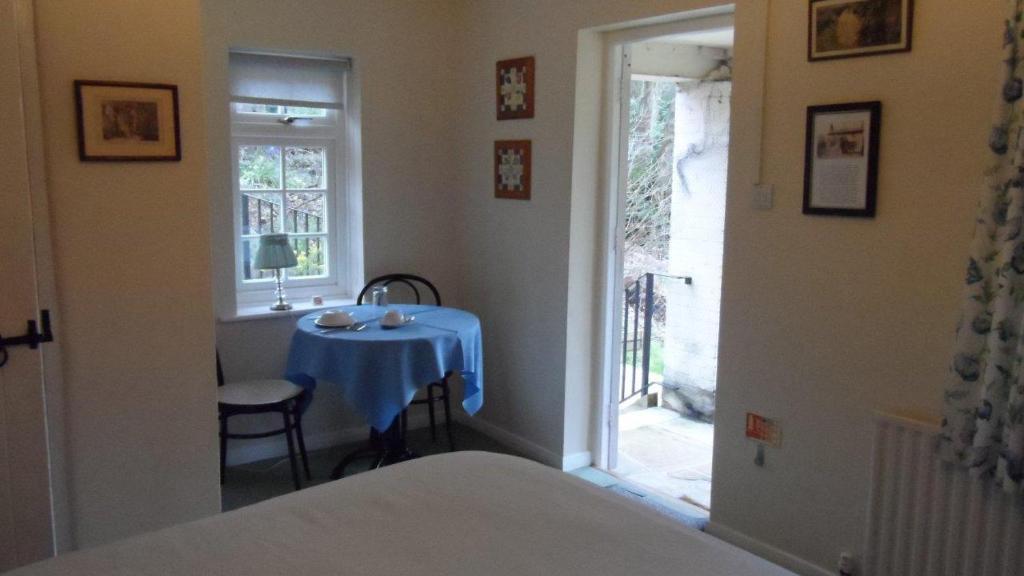 Bluebell House