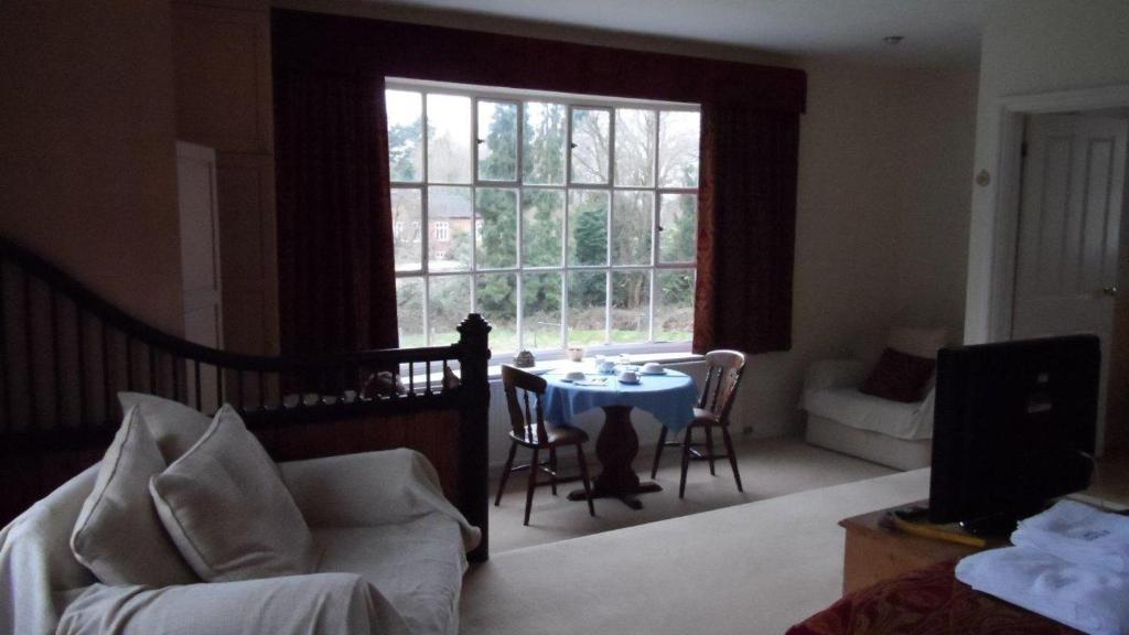 Bluebell House