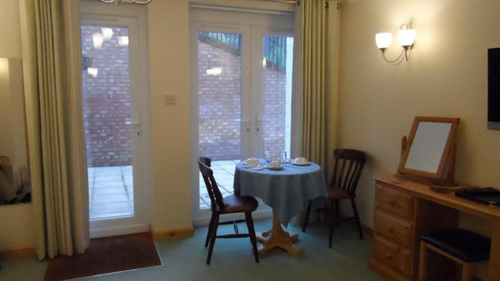 Bluebell House 4*