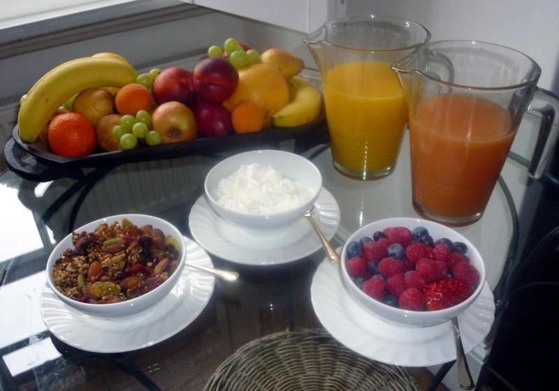 Manor Cottage Bed And Breakfast Windsor