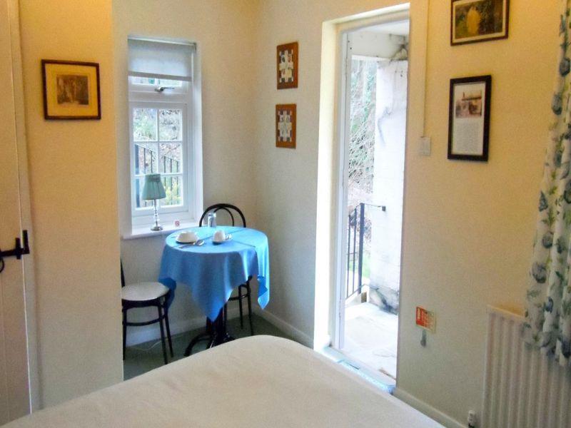 Bluebell House 4* Windsor