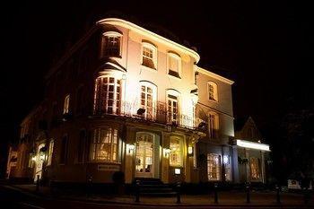 The Royal Adelaide 4* Windsor