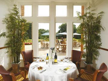 Savill Court Hotel