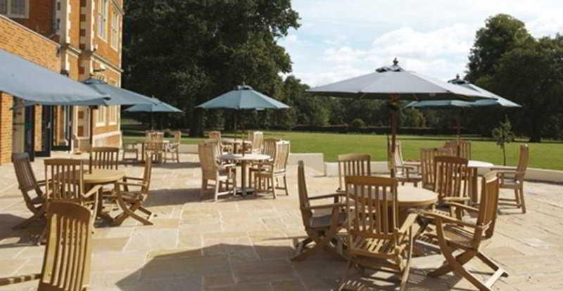 Hotel Savill Court Windsor