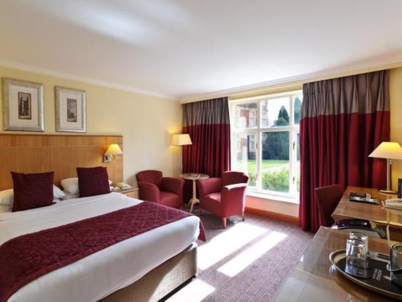 Savill Court Hotel Windsor