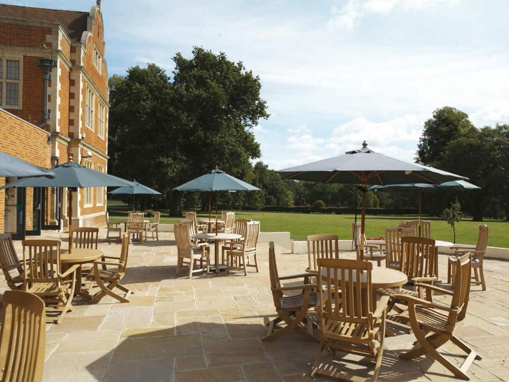 Savill Court Hotel 4*