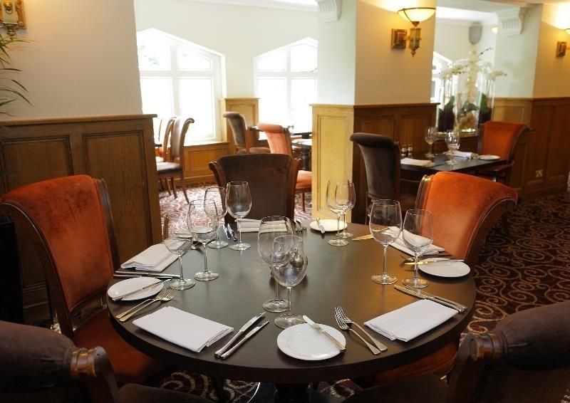 Oakley Court Hotel