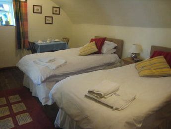 Bluebell House 4* Windsor