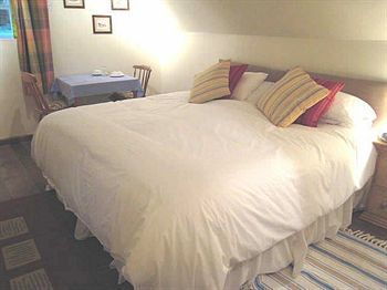 Bluebell House Casa de hóspedes