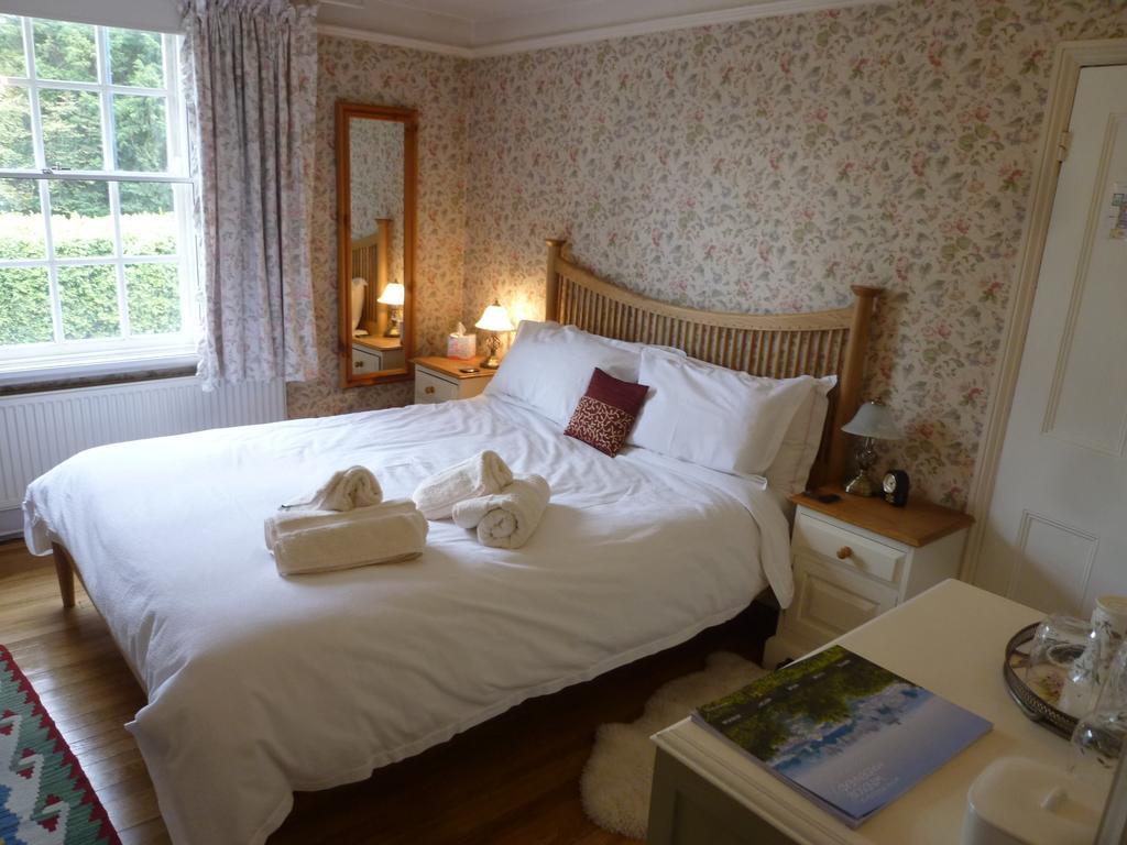 Manor Cottage Bed And Breakfast Windsor