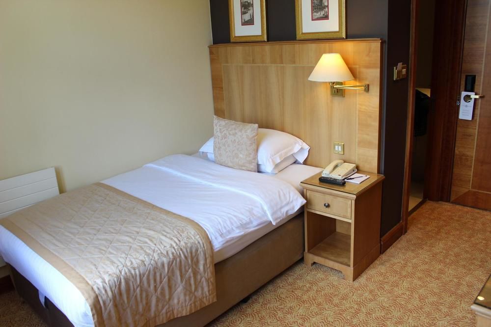 Savill Court 4* Windsor