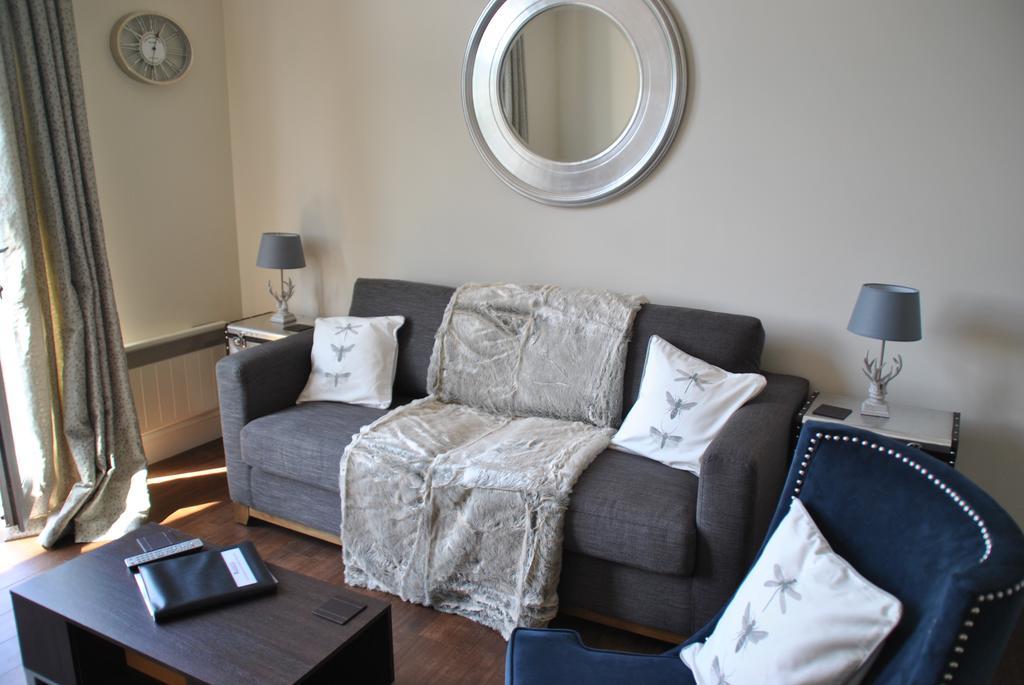 Apartment Lord Raglan House One Bedroom With Parking Windsor
