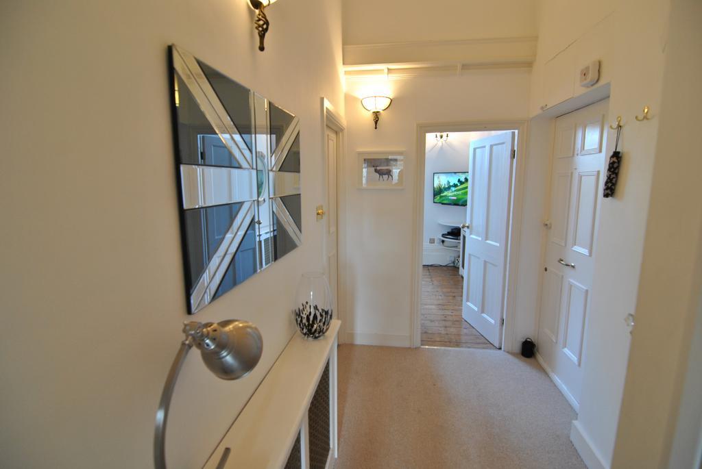 Ltd - Osborne Road 23 Apartment *