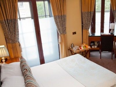 Hotel The Royal Adelaide 4*