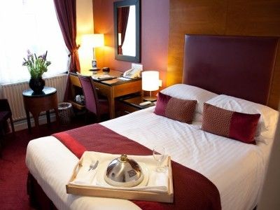 The Royal Adelaide