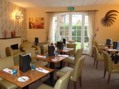 Hotel The Royal Adelaide Windsor