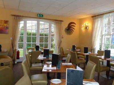 The Royal Adelaide 4* Windsor