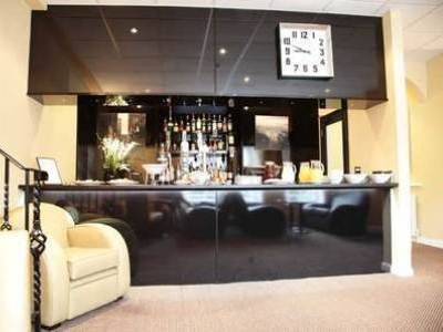 Hotel The Royal Adelaide