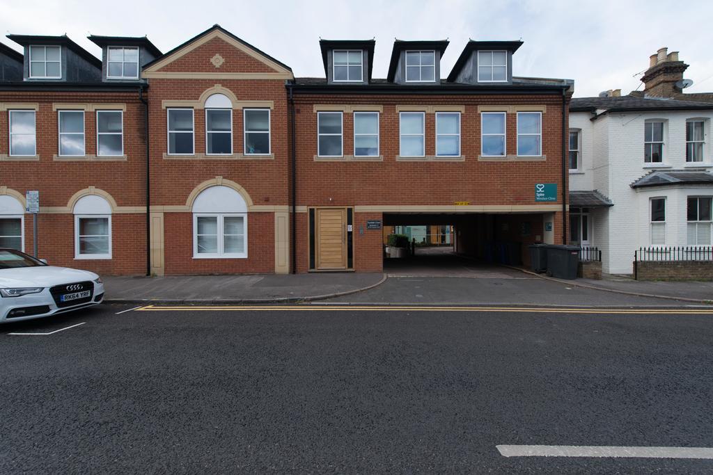 Hampden - The Victoria