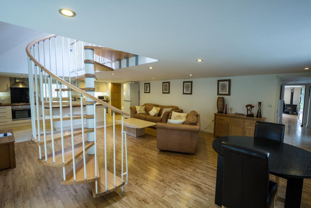 Lake View Holiday home