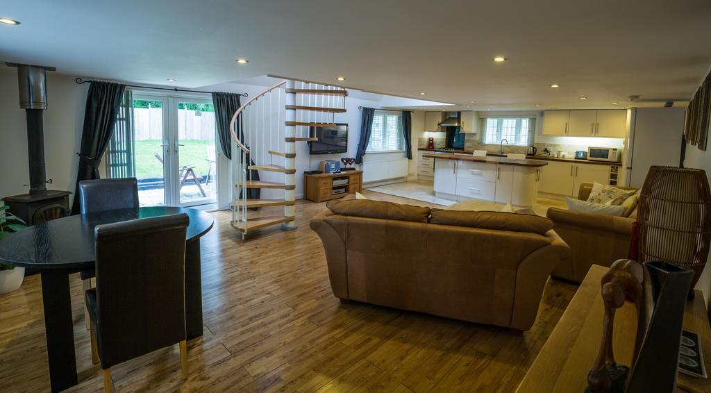 Lake View Holiday home