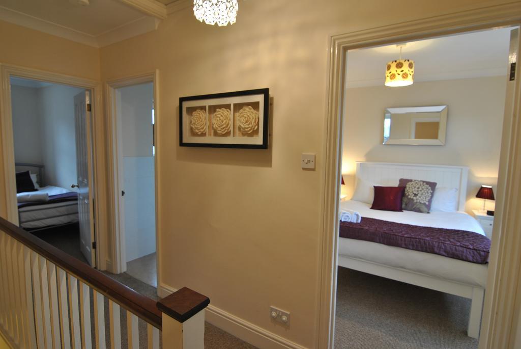 Garfield Place Cosy 2-bedroom With Parking * Windsor