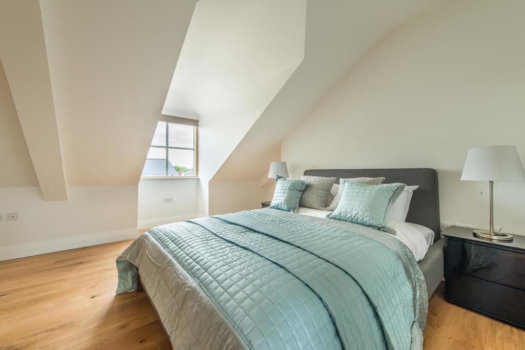 Apartment Hampden - The Elizabeth Windsor