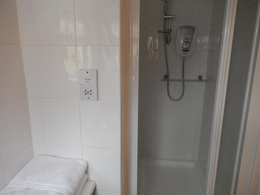 The Rutlands B&B Bed & Breakfast Windsor