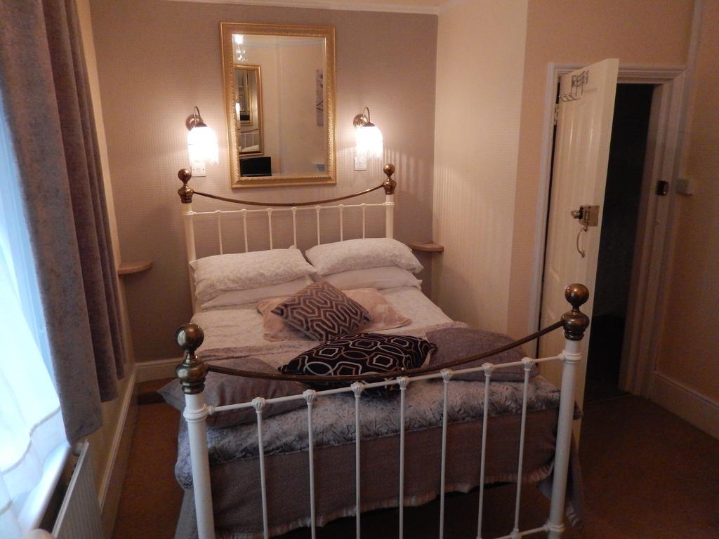 The Rutlands B&B 4* Windsor