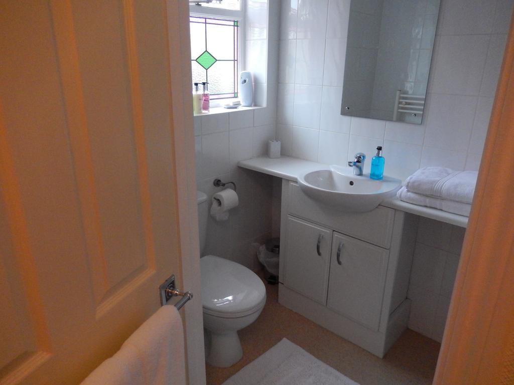The Rutlands B&B Bed & Breakfast