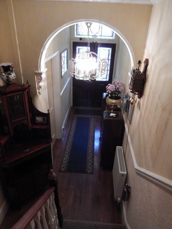 Bed & Breakfast The Rutlands B&B