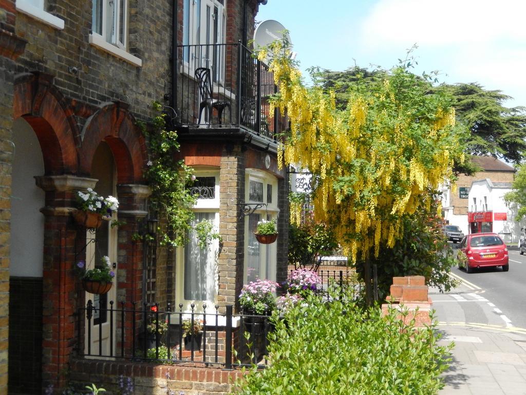 Bed & Breakfast The Rutlands B&B