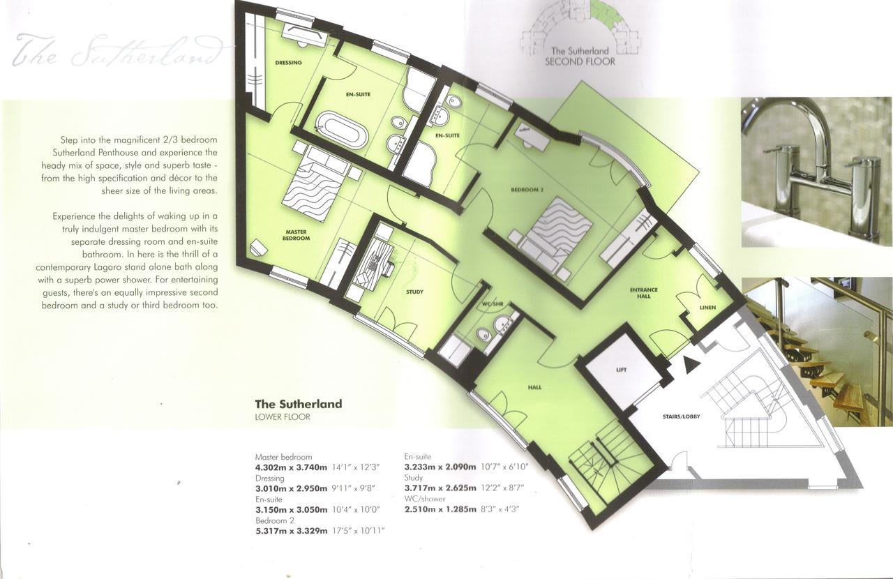 Trevelyan Court * Windsor