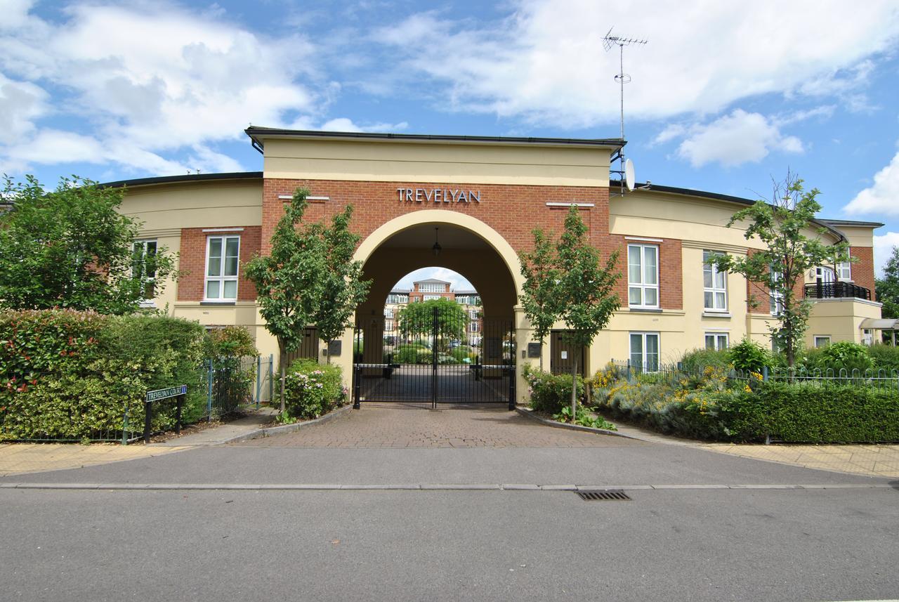 Apartment Trevelyan Court Windsor