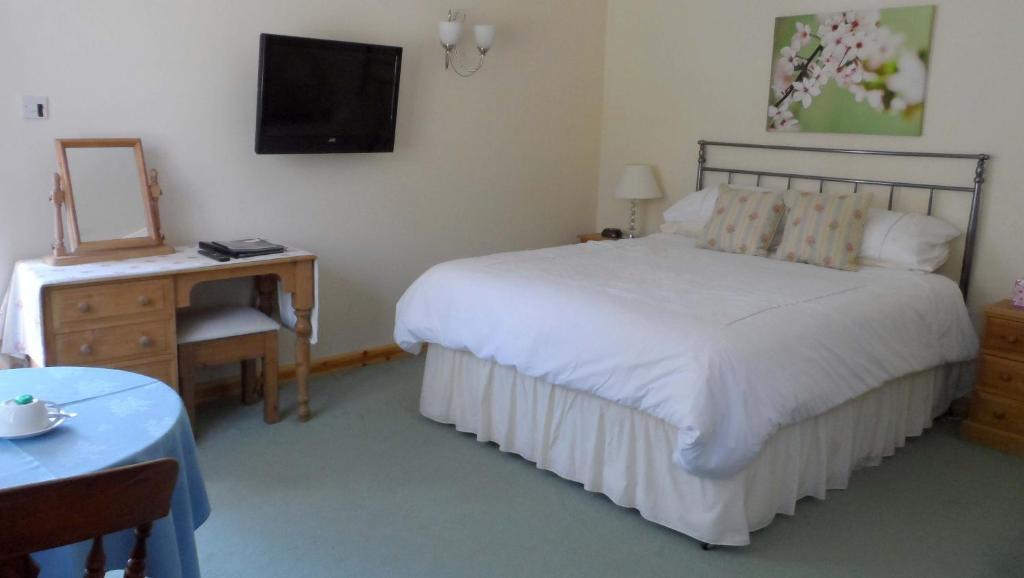 Casa de hóspedes Bluebell House 4*