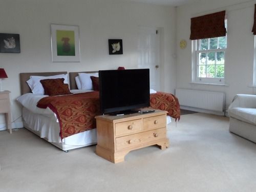 Bluebell House 4* Windsor